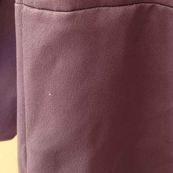 Dynamite Open Blazer - Picture 9 of 12